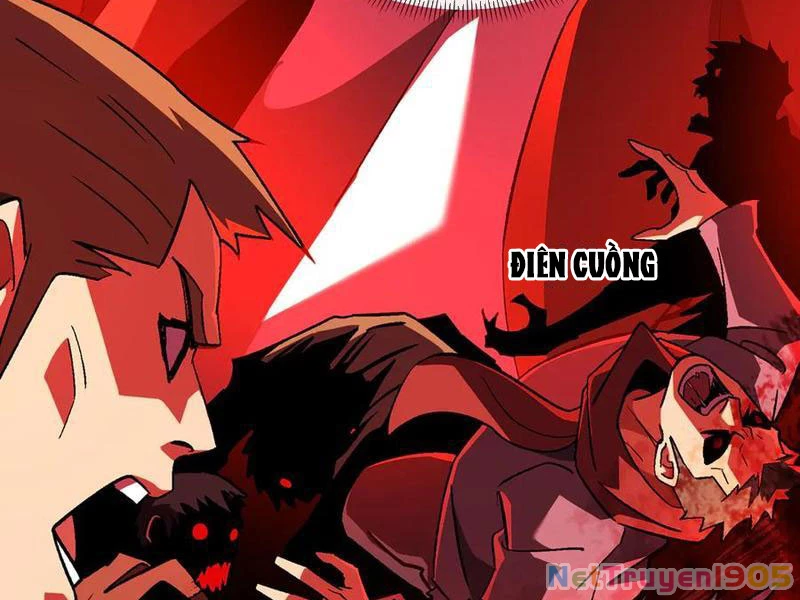 Tai Ách Cấp Mục Sư Chapter 49 - 60