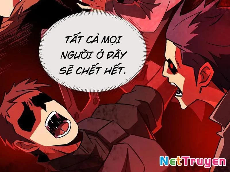 Tai Ách Cấp Mục Sư Chapter 49 - 61
