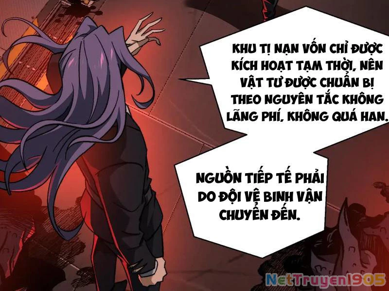 Tai Ách Cấp Mục Sư Chapter 49 - 64