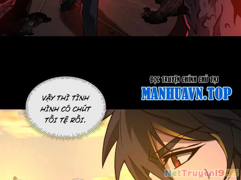 Tai Ách Cấp Mục Sư Chapter 49 - 65