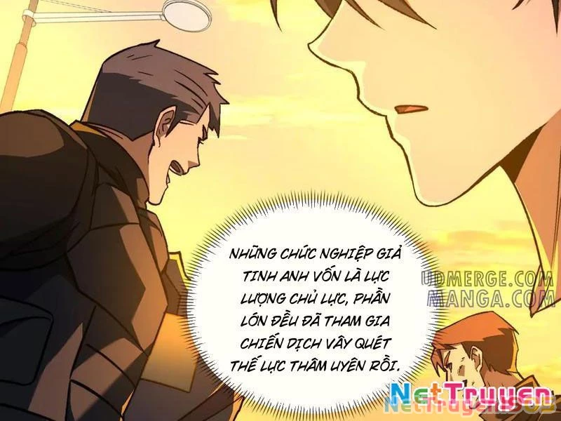Tai Ách Cấp Mục Sư Chapter 49 - 66