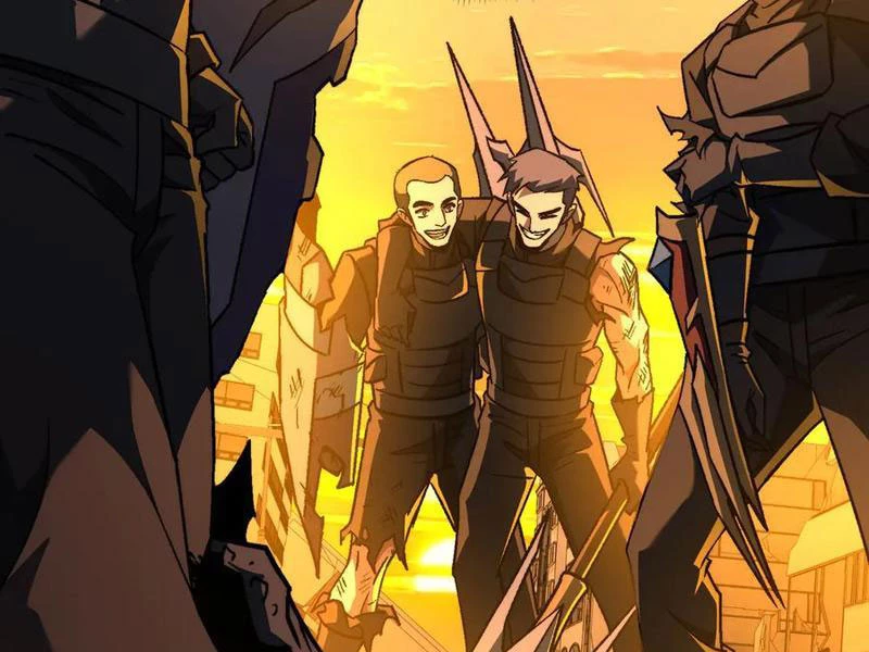 Tai Ách Cấp Mục Sư Chapter 49 - 67