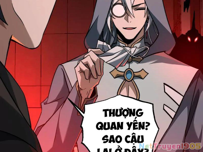 Tai Ách Cấp Mục Sư Chapter 49 - 78