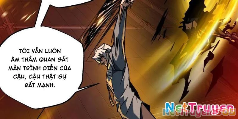 Tai Ách Cấp Mục Sư Chapter 49 - 81