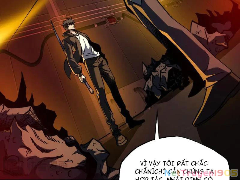 Tai Ách Cấp Mục Sư Chapter 49 - 82