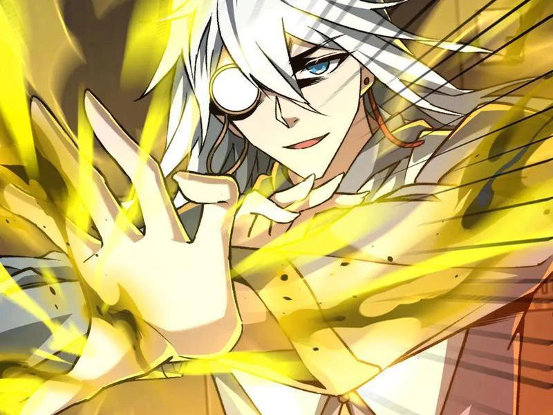 Tai Ách Cấp Mục Sư Chapter 49 - 88