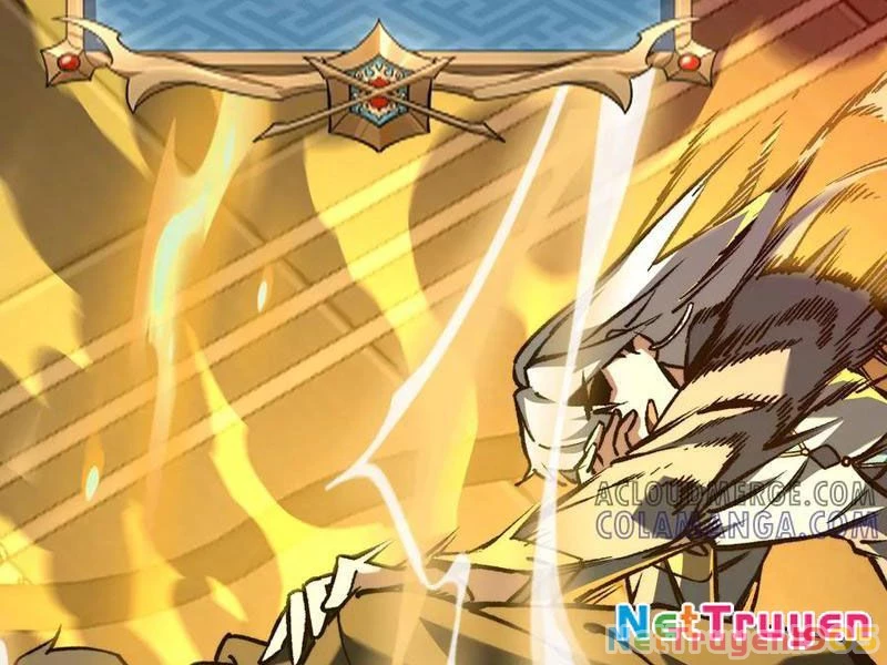 Tai Ách Cấp Mục Sư Chapter 49 - 91