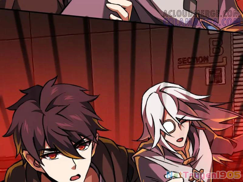 Tai Ách Cấp Mục Sư Chapter 49 - 100
