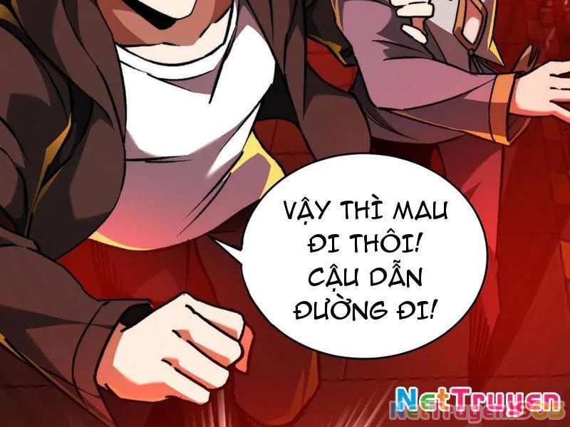 Tai Ách Cấp Mục Sư Chapter 49 - 101