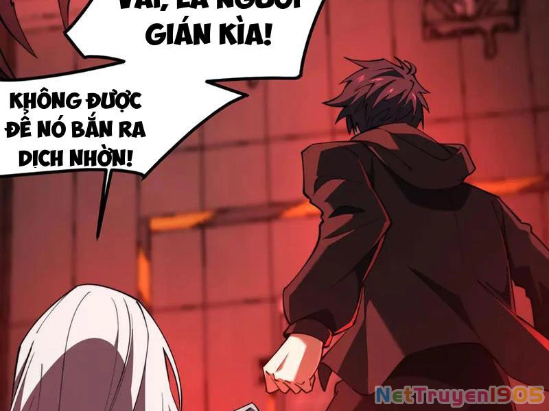 Tai Ách Cấp Mục Sư Chapter 49 - 104