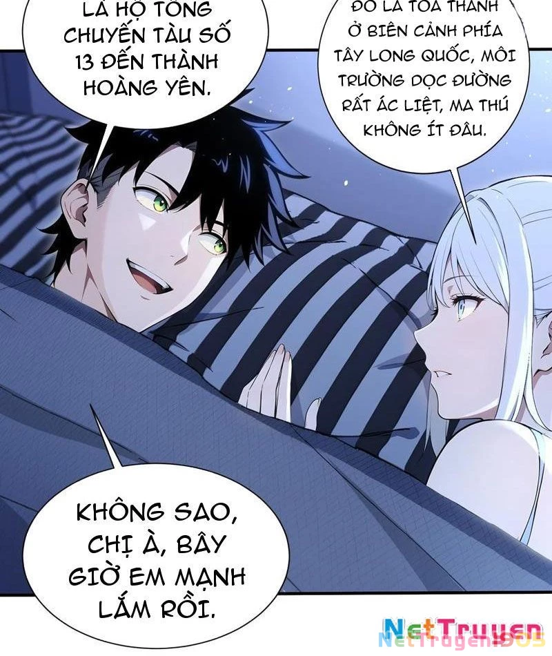 Đệ Nhất Ngự Thú Sư Chapter 69 - 16