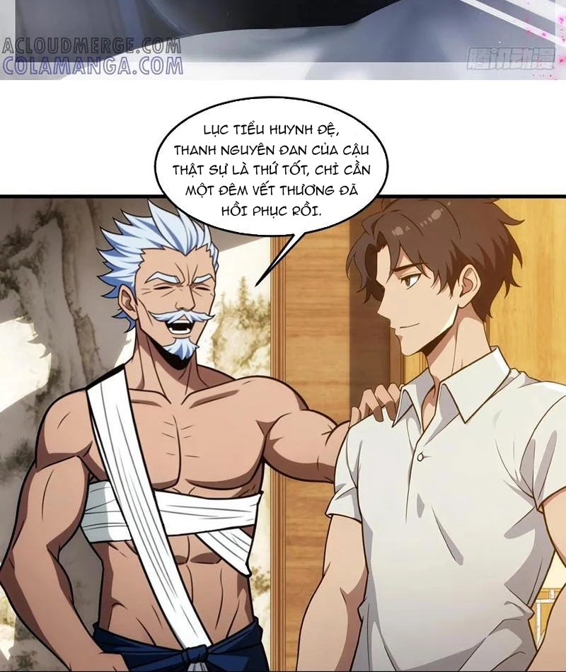 Nữ Đế Ma Tôn xuyên không thành cấp trên của tôi Chapter 48 - 2