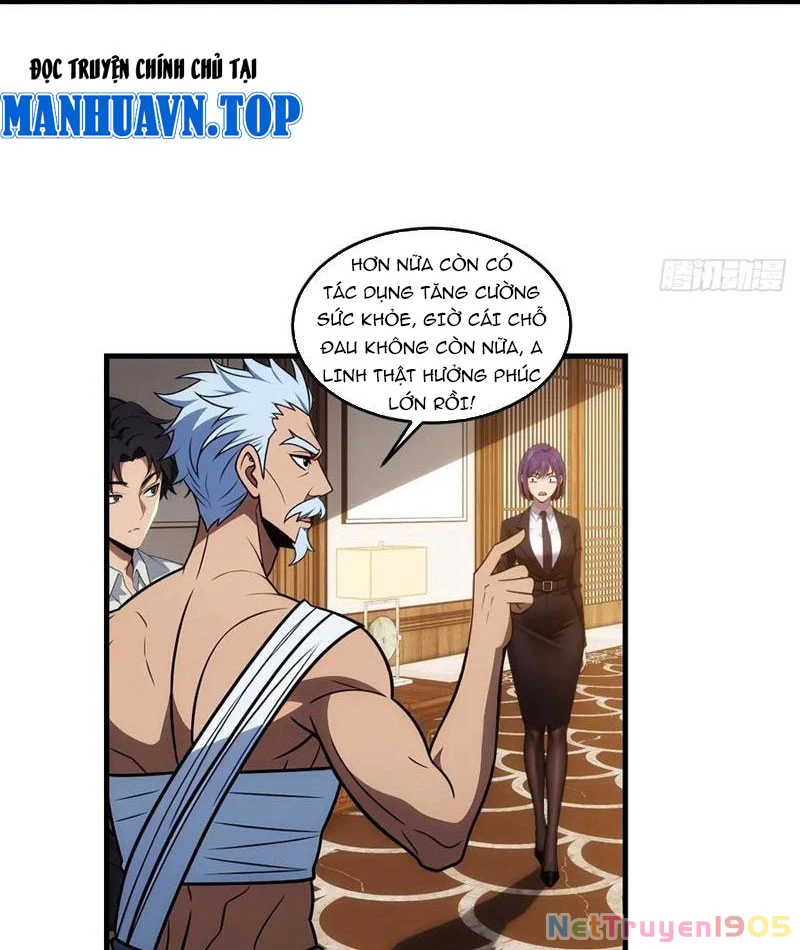 Nữ Đế Ma Tôn xuyên không thành cấp trên của tôi Chapter 48 - 3
