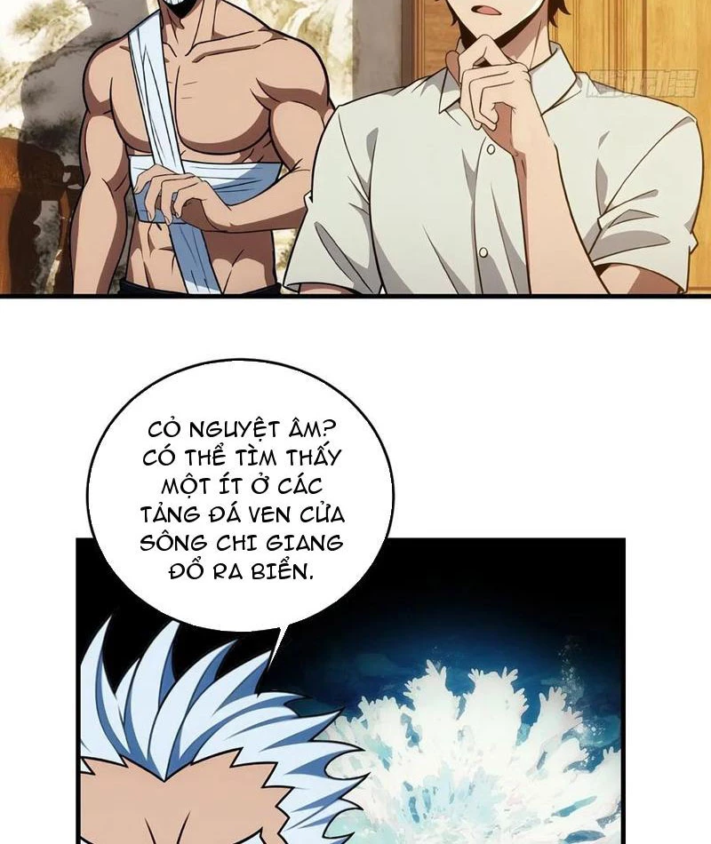 Nữ Đế Ma Tôn xuyên không thành cấp trên của tôi Chapter 48 - 8