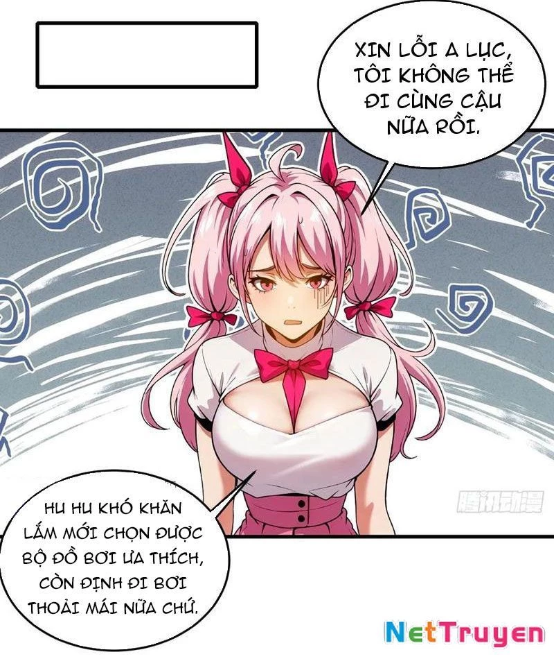Nữ Đế Ma Tôn xuyên không thành cấp trên của tôi Chapter 48 - 16