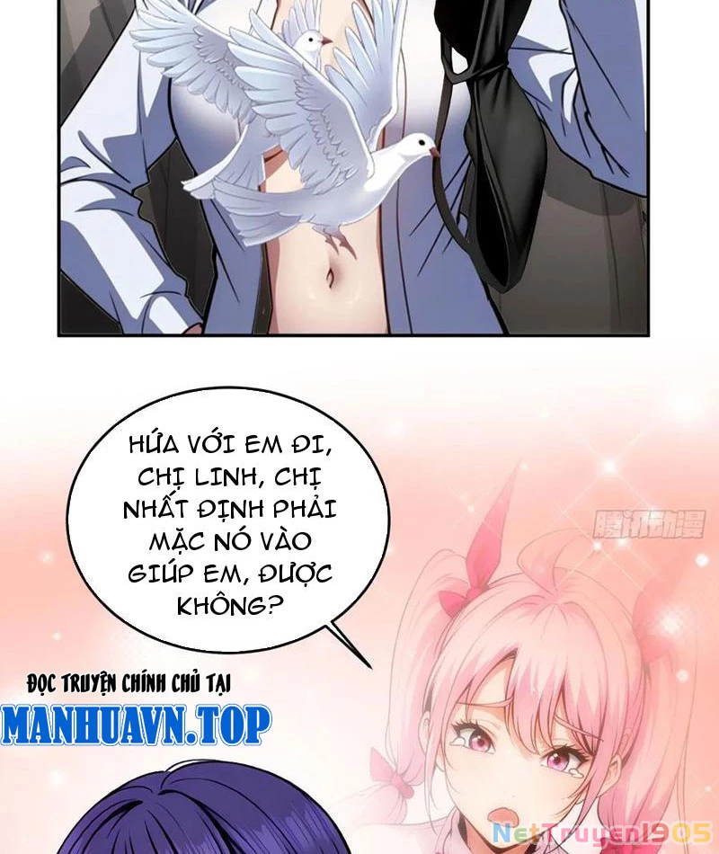 Nữ Đế Ma Tôn xuyên không thành cấp trên của tôi Chapter 48 - 29