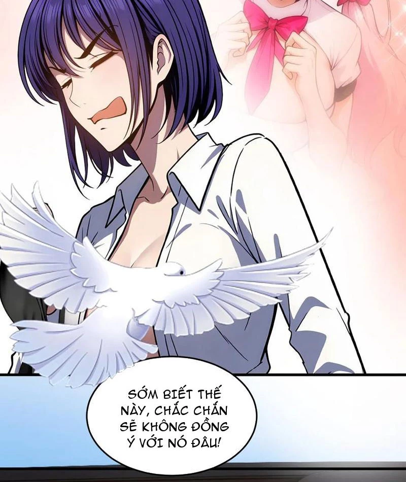 Nữ Đế Ma Tôn xuyên không thành cấp trên của tôi Chapter 48 - 30