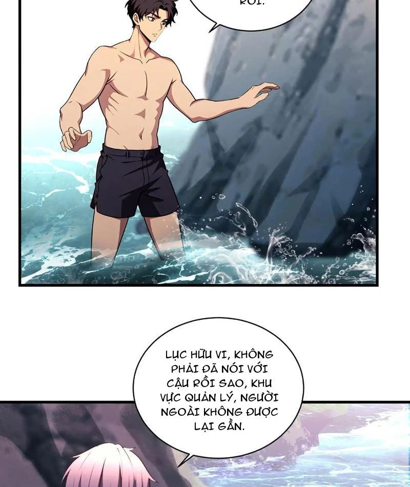 Nữ Đế Ma Tôn xuyên không thành cấp trên của tôi Chapter 48 - 33