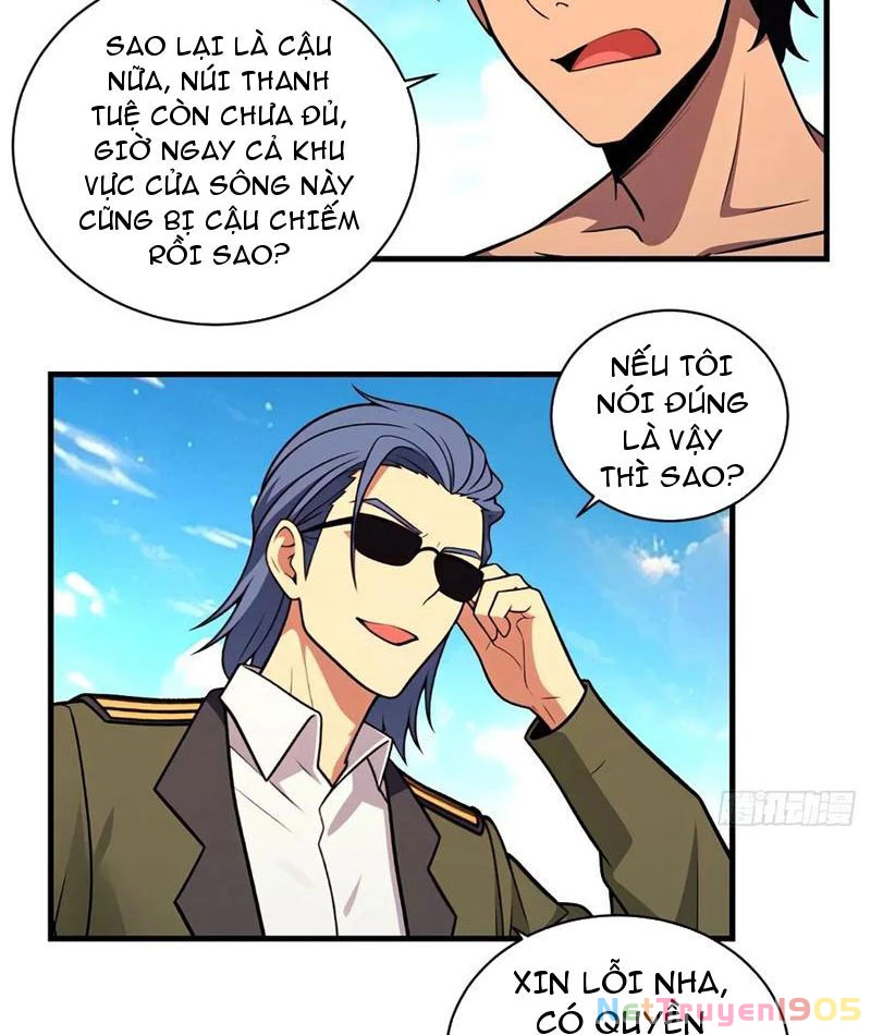Nữ Đế Ma Tôn xuyên không thành cấp trên của tôi Chapter 48 - 35
