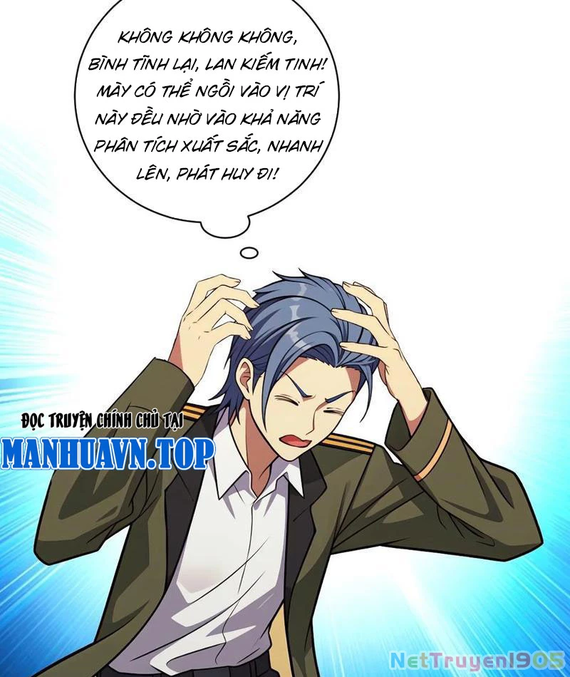 Nữ Đế Ma Tôn xuyên không thành cấp trên của tôi Chapter 48 - 40
