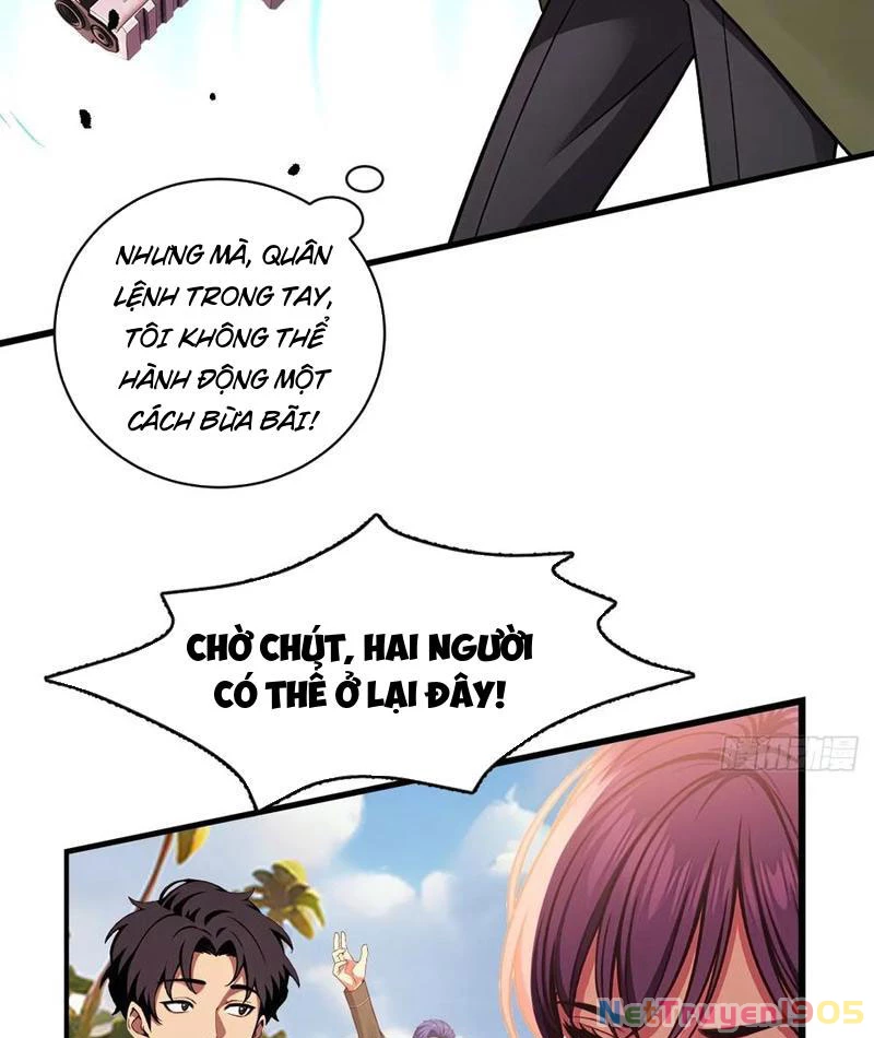 Nữ Đế Ma Tôn xuyên không thành cấp trên của tôi Chapter 48 - 44