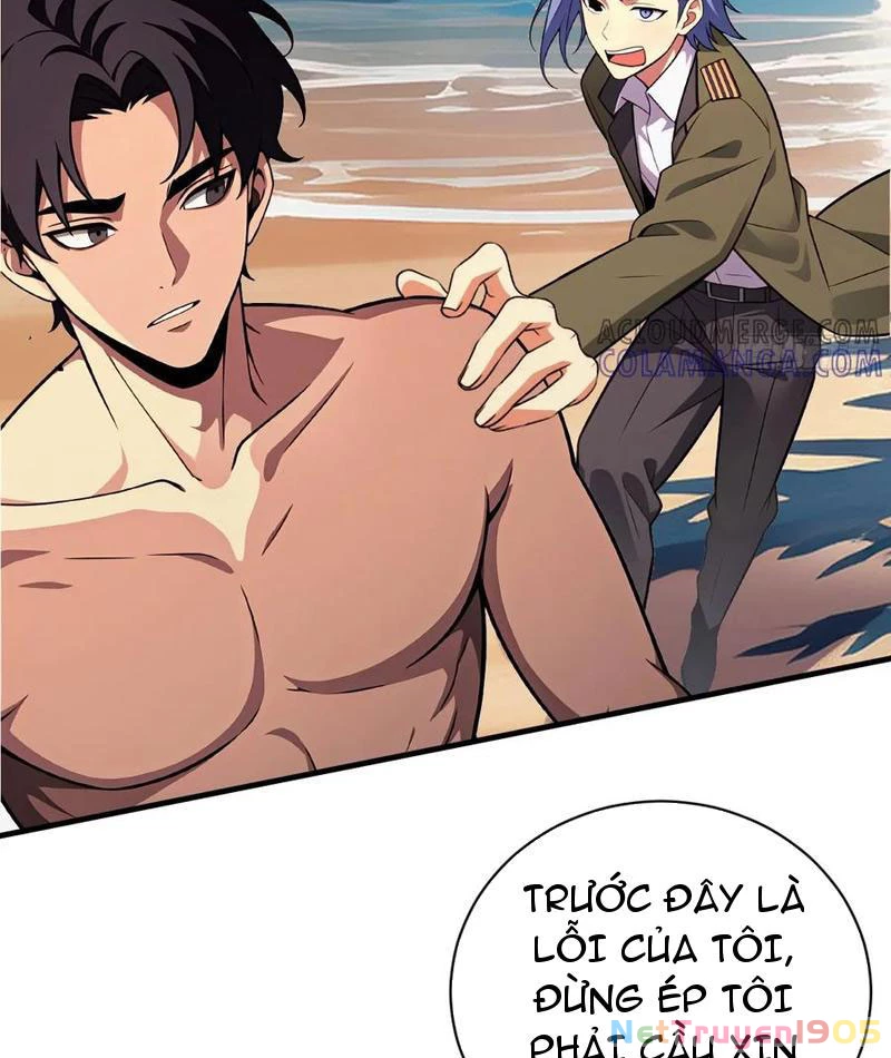 Nữ Đế Ma Tôn xuyên không thành cấp trên của tôi Chapter 48 - 48