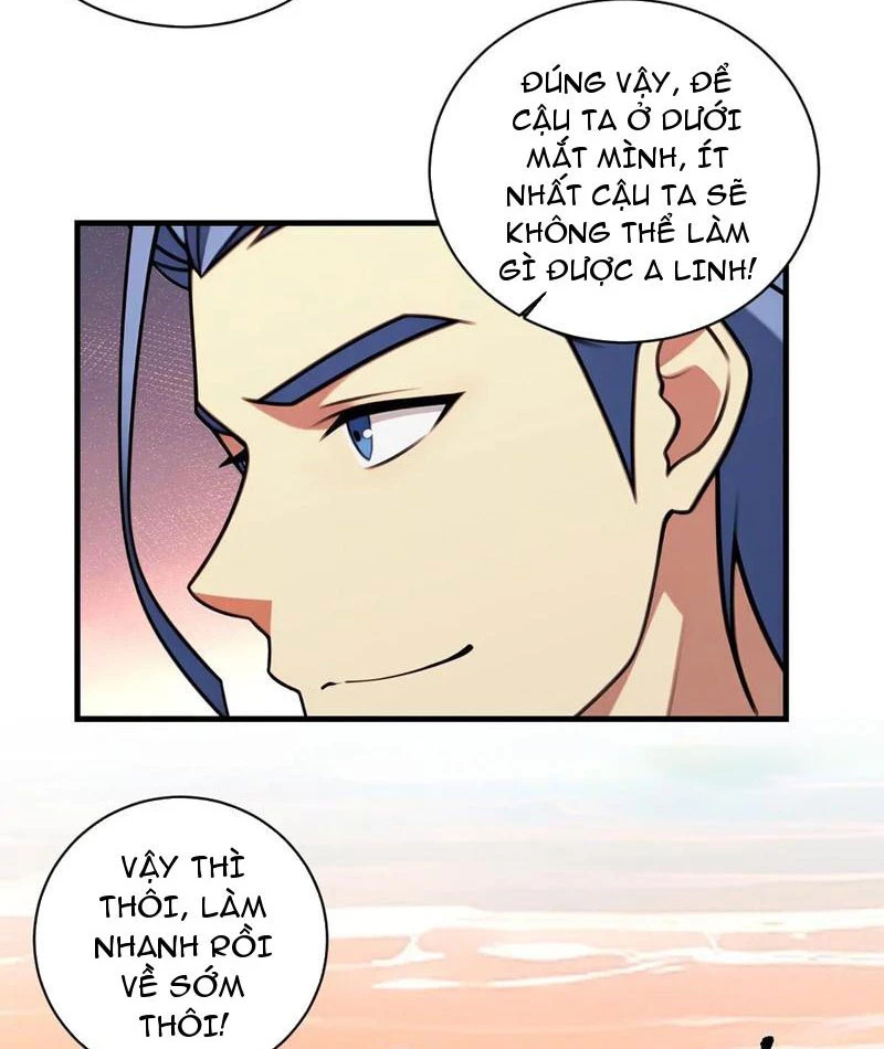 Nữ Đế Ma Tôn xuyên không thành cấp trên của tôi Chapter 48 - 50