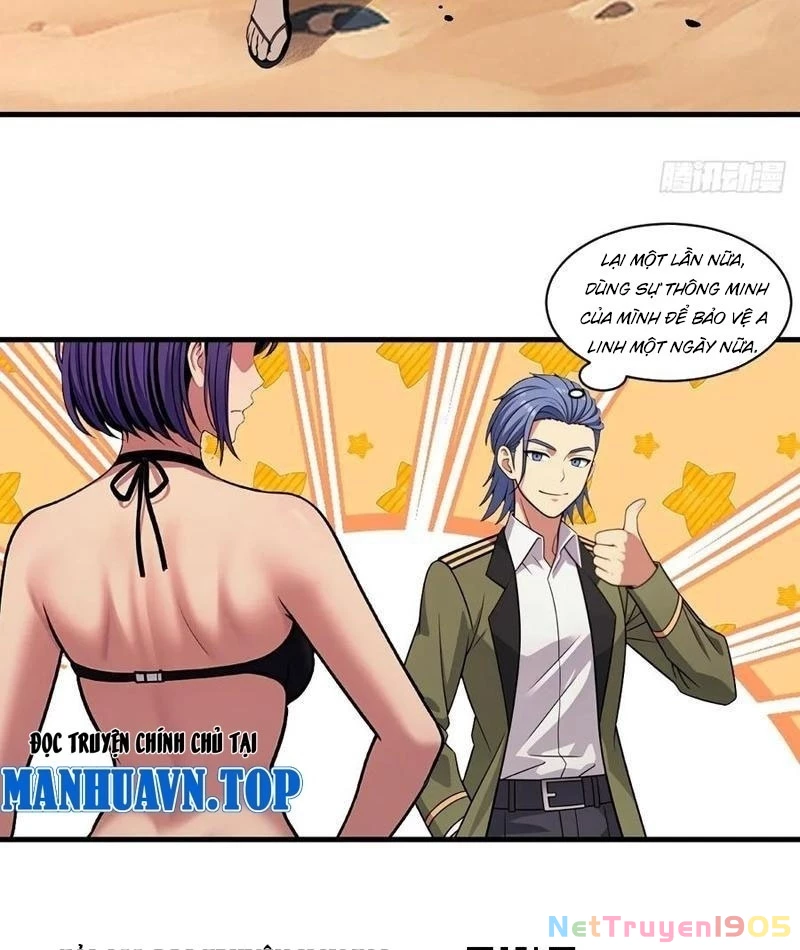 Nữ Đế Ma Tôn xuyên không thành cấp trên của tôi Chapter 48 - 52