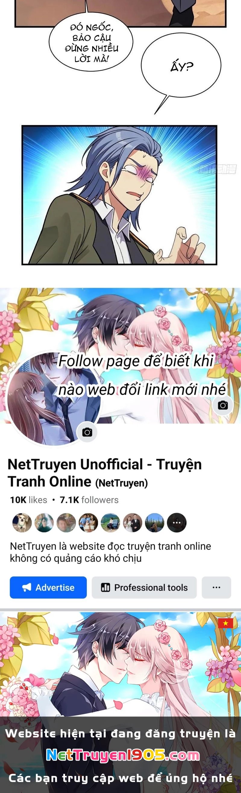 Nữ Đế Ma Tôn xuyên không thành cấp trên của tôi Chapter 48 - 54