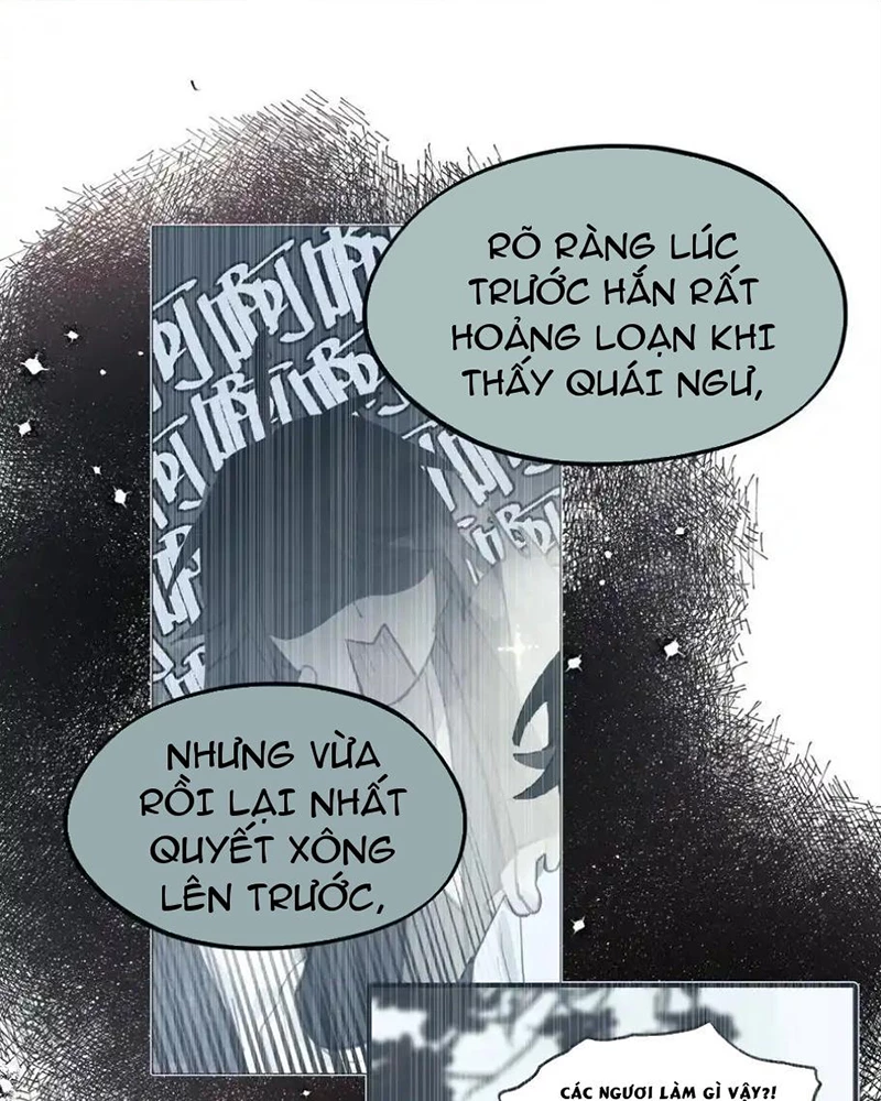 Giết chết nam chính sau đó trở thành nữ ma đầu Chapter 44 - 3