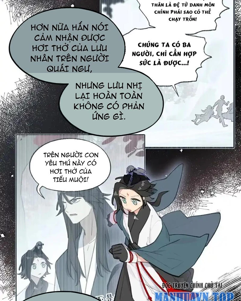 Giết chết nam chính sau đó trở thành nữ ma đầu Chapter 44 - 4