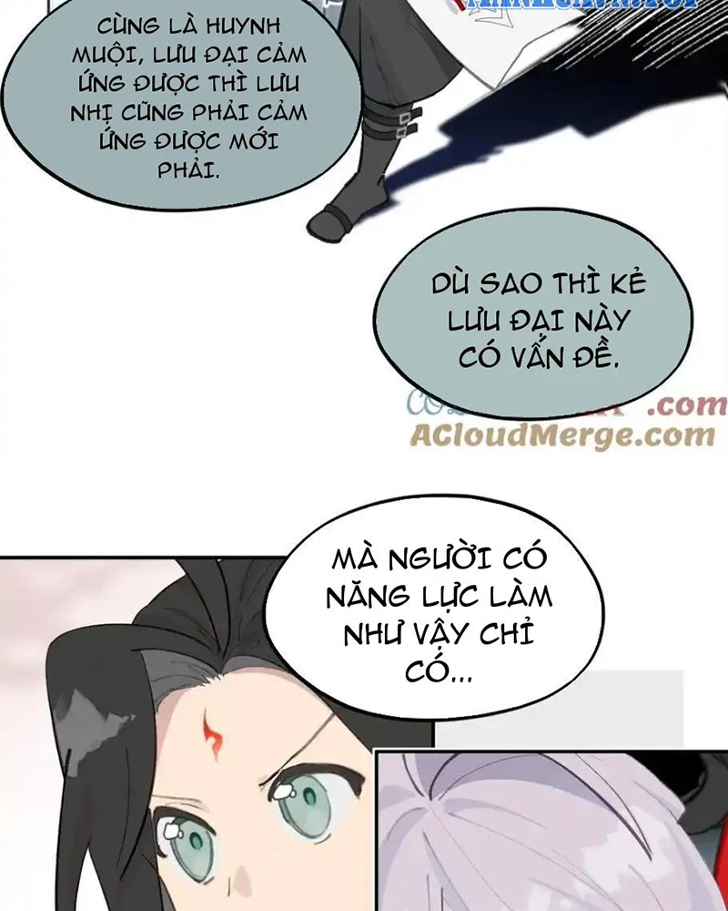Giết chết nam chính sau đó trở thành nữ ma đầu Chapter 44 - 5