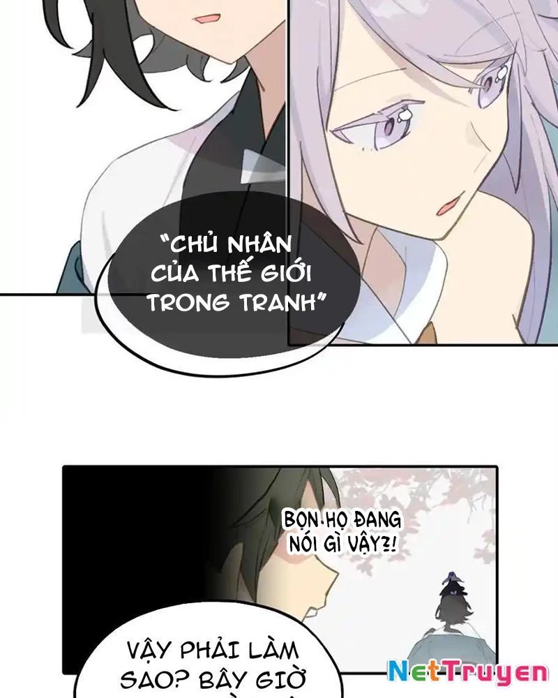 Giết chết nam chính sau đó trở thành nữ ma đầu Chapter 44 - 6