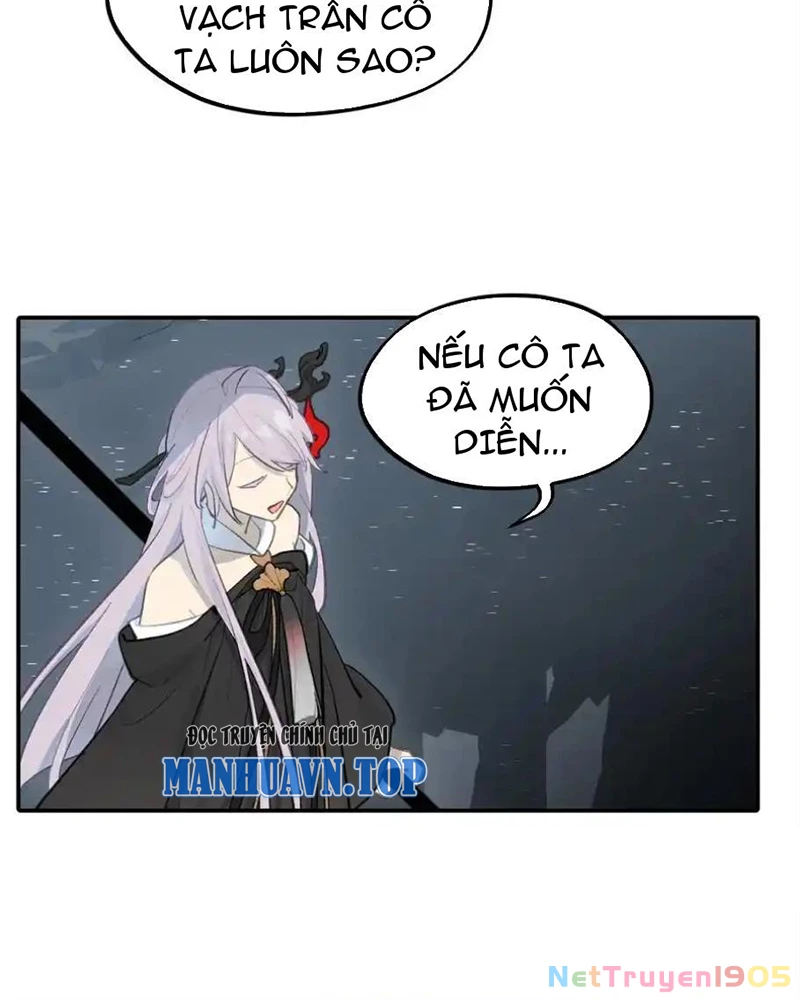 Giết chết nam chính sau đó trở thành nữ ma đầu Chapter 44 - 7