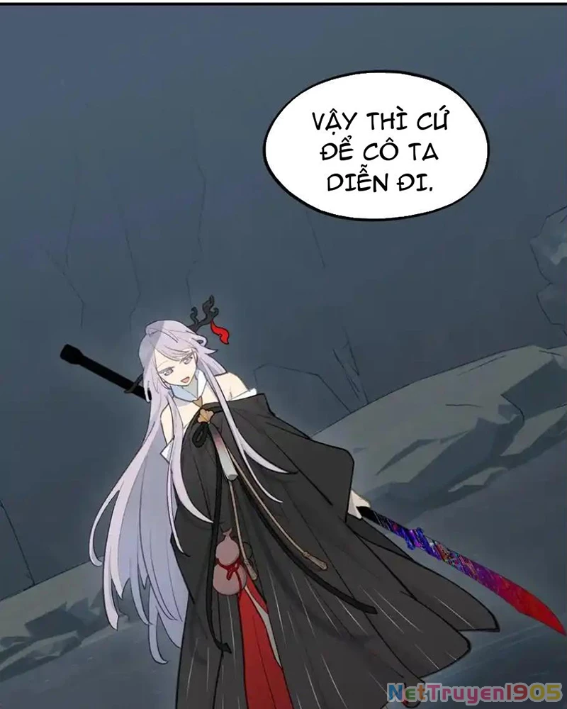 Giết chết nam chính sau đó trở thành nữ ma đầu Chapter 44 - 8