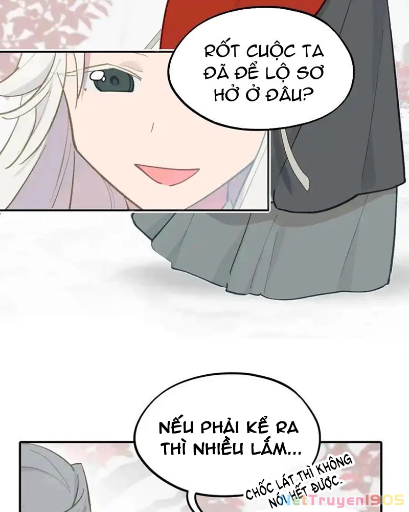 Giết chết nam chính sau đó trở thành nữ ma đầu Chapter 44 - 22