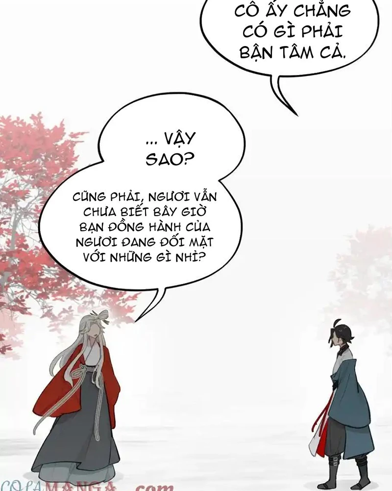 Giết chết nam chính sau đó trở thành nữ ma đầu Chapter 44 - 24