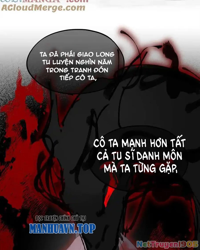 Giết chết nam chính sau đó trở thành nữ ma đầu Chapter 44 - 25