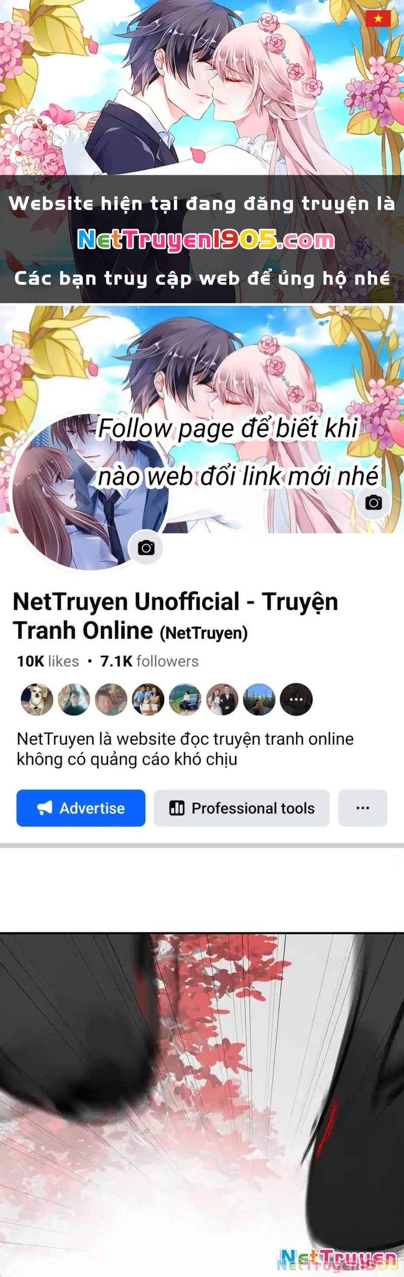 Giết chết nam chính sau đó trở thành nữ ma đầu Chapter 45 - 1