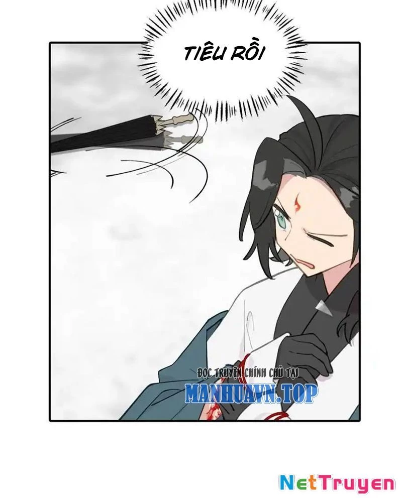Giết chết nam chính sau đó trở thành nữ ma đầu Chapter 45 - 6