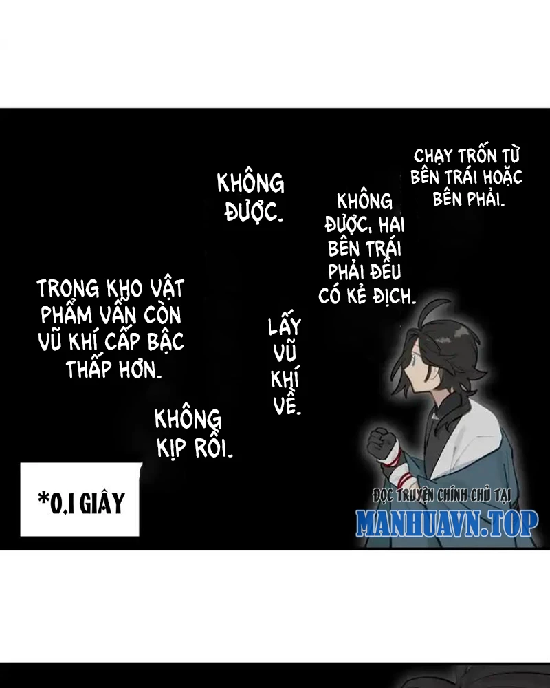 Giết chết nam chính sau đó trở thành nữ ma đầu Chapter 45 - 10