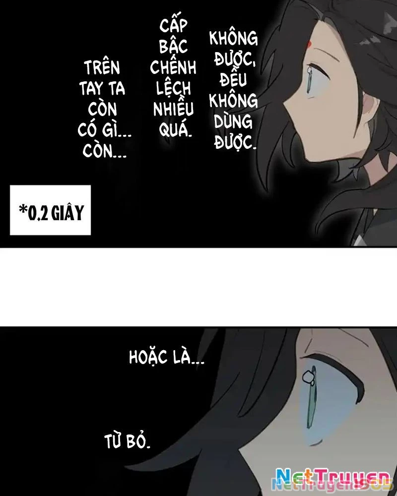 Giết chết nam chính sau đó trở thành nữ ma đầu Chapter 45 - 11