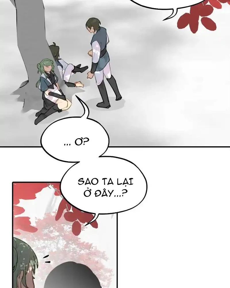 Giết chết nam chính sau đó trở thành nữ ma đầu Chapter 46 - 3