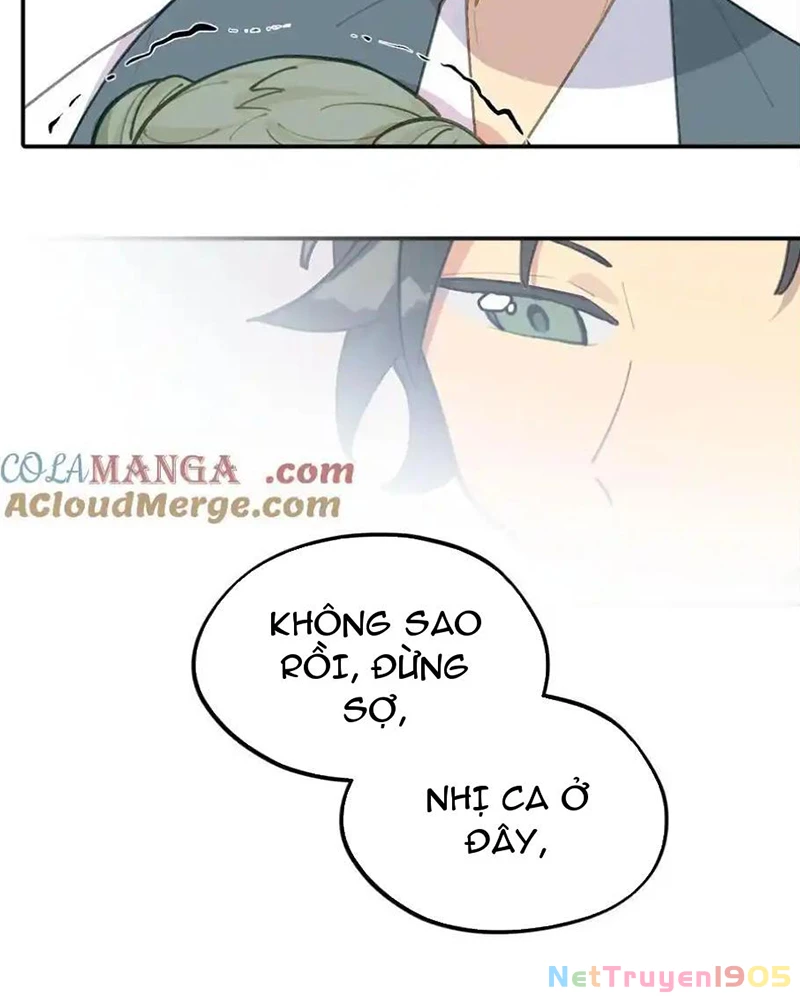 Giết chết nam chính sau đó trở thành nữ ma đầu Chapter 46 - 7