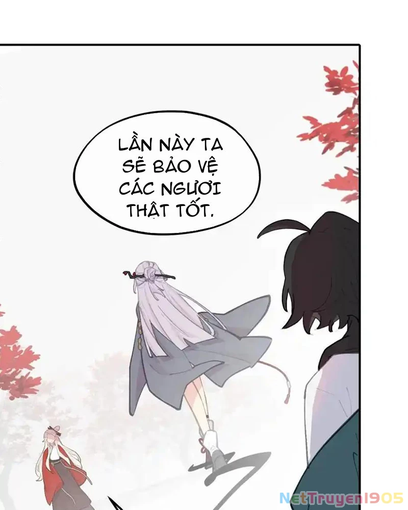 Giết chết nam chính sau đó trở thành nữ ma đầu Chapter 46 - 8