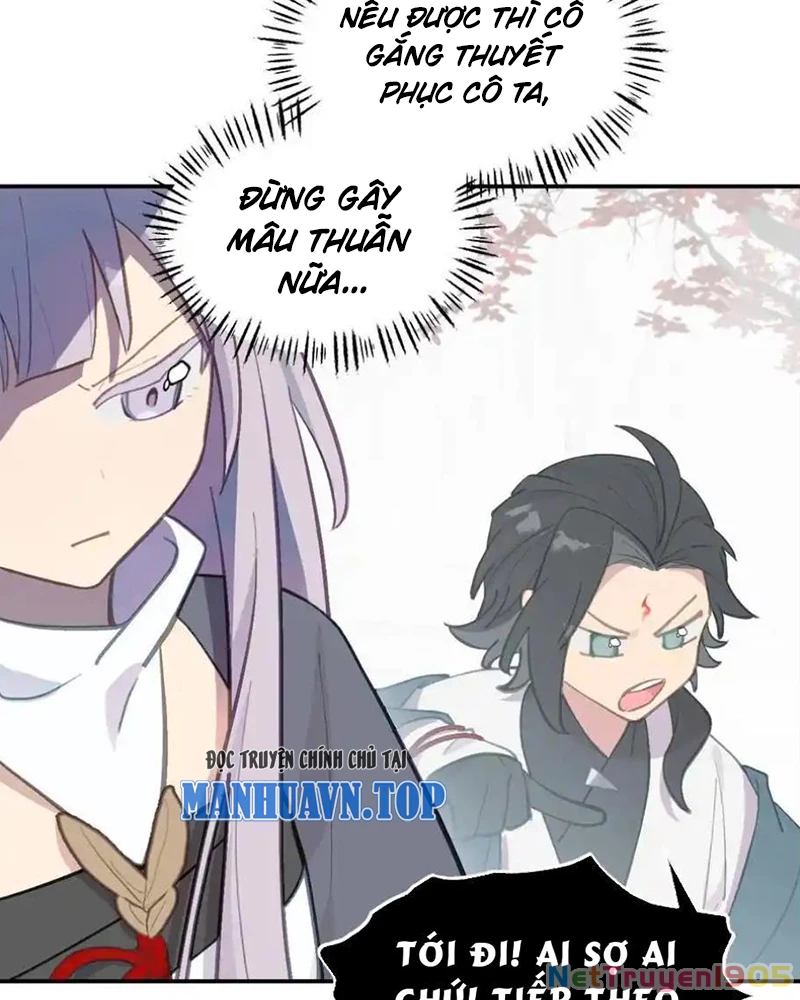 Giết chết nam chính sau đó trở thành nữ ma đầu Chapter 46 - 15