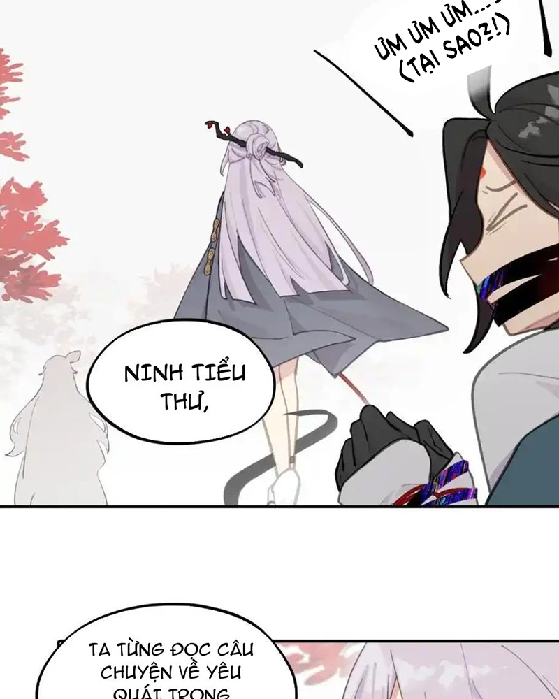 Giết chết nam chính sau đó trở thành nữ ma đầu Chapter 46 - 17