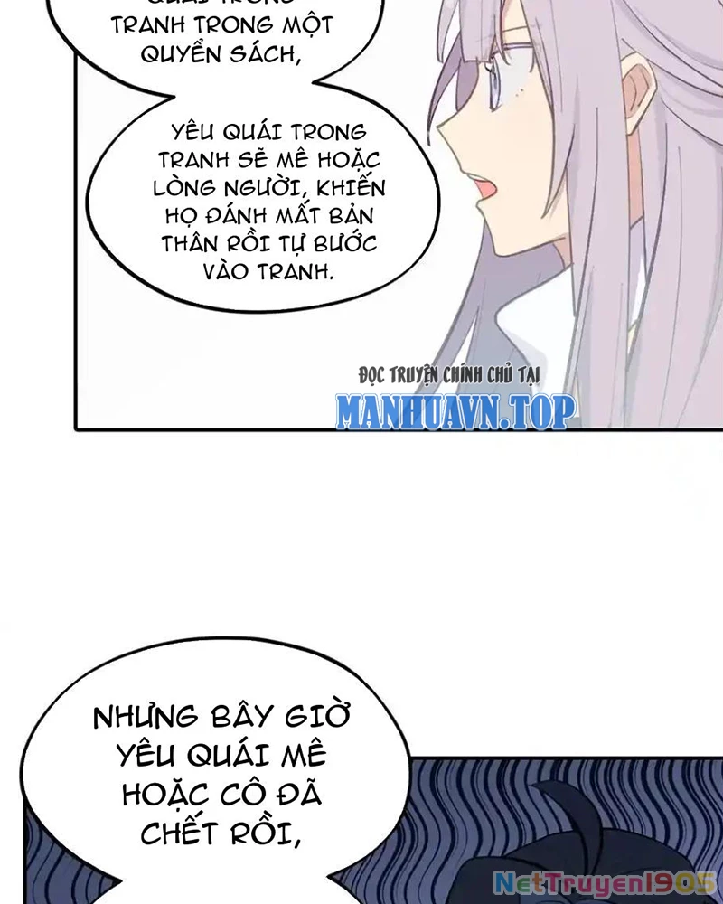 Giết chết nam chính sau đó trở thành nữ ma đầu Chapter 46 - 18