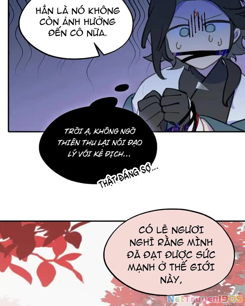 Giết chết nam chính sau đó trở thành nữ ma đầu Chapter 46 - 19