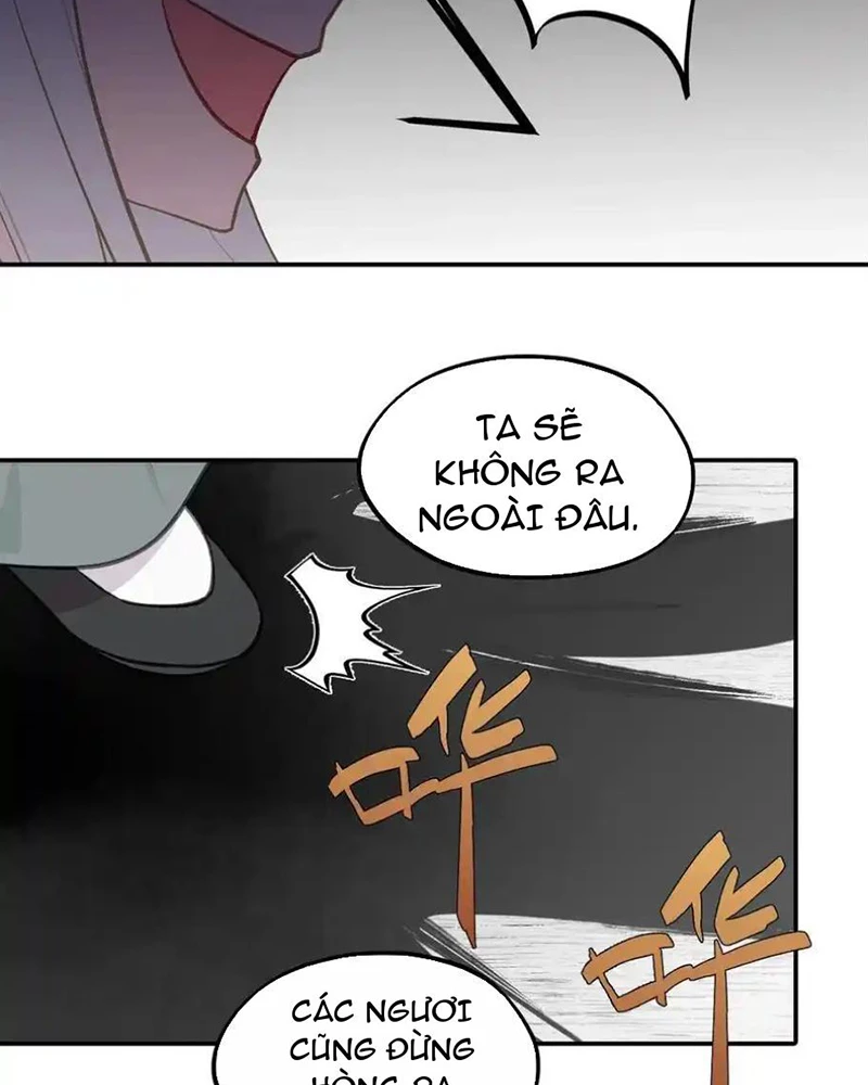 Giết chết nam chính sau đó trở thành nữ ma đầu Chapter 46 - 25